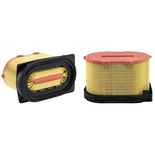 Wix Filters Corrugated Style Air, Wa10115 WA10115 - main